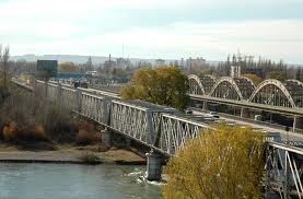 PUENTE FERROVIARIO